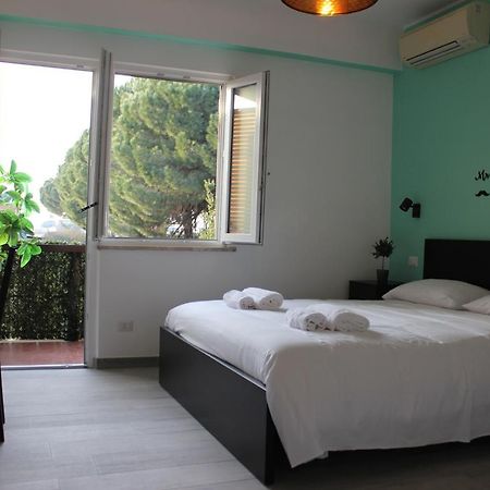 Roman Sunrise Rooms Ngoại thất bức ảnh